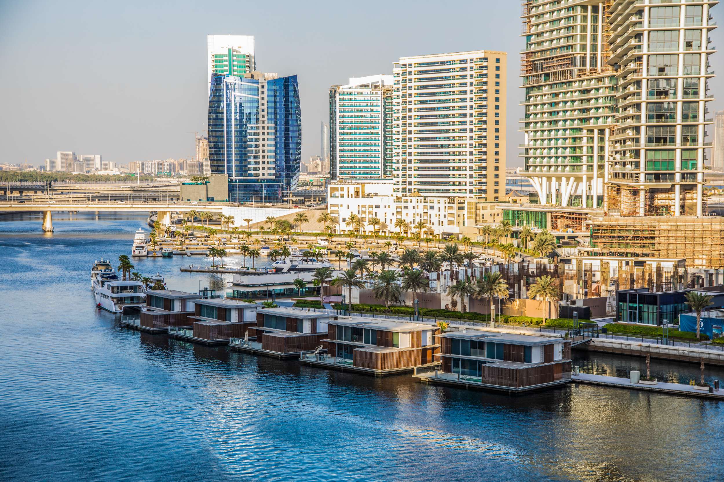 DAR_Pagani_Marassi Villas